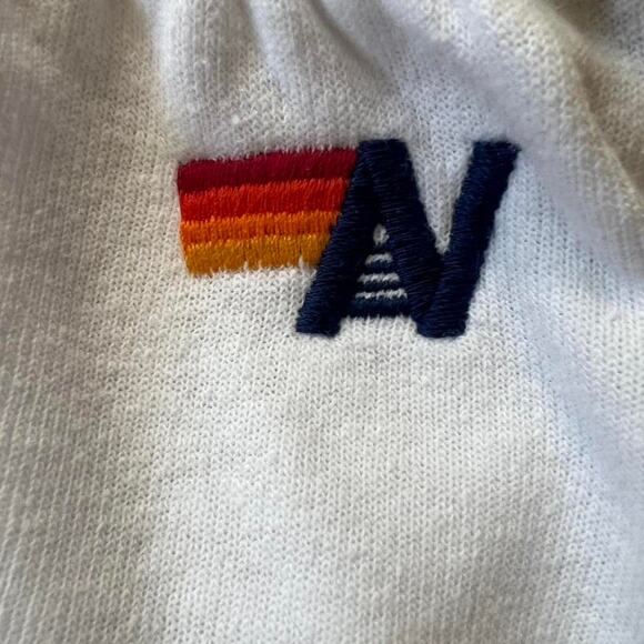 Aviator nation sweat shorts - Picture 5 of 5